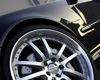 Radenergie R5 Wheel Package Mercedes-Benz SL500/600 (R230) 03-11