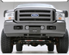 Rancho Suspension System 4in-2.5in Lift Ford F-250 Super Duty Pickup 08