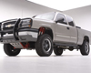 Rancho Suspension System 4in Lift GMC Sierra 1500 4WD 99-07