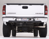 Rancho Suspension System 4in Lift GMC Sierra 1500 4WD 99-07