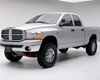 Rancho Suspension System 4in- 2.5in Lift Dodge Ram 1500 06-07