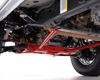 Rancho Suspension System 4in- 2.5in Lift Dodge Ram 1500 06-07