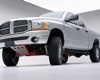 Rancho Suspension System 4in- 2.5in Lift Dodge Ram 1500 06-07