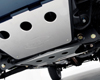 Rancho Suspension System 4in Lift Chevrolet Avalanche 07