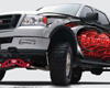 Rancho Suspension System 4in-2.5in Lift Ford F-150 04-07