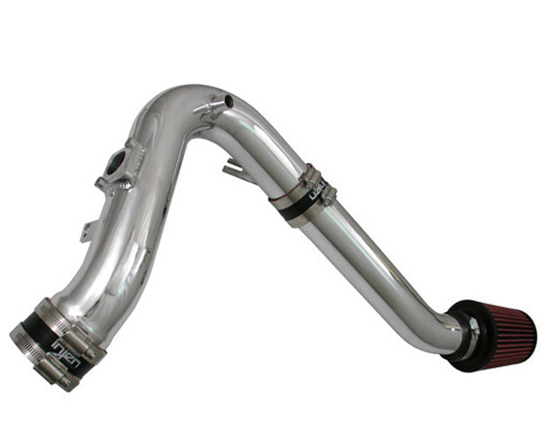 Injen Cold Air Intake Polished Toyota Corolla XRS 1.8L 05-06