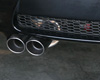 RD Sport Sport Exhaust System BMW M3 E92 08-11