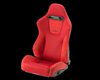Recaro Sport Topline Seat