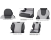 Recaro Style XL Topline Seat