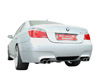 Remus Sport Exhaust BMW E60 M5 06-09