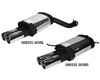 Remus Sport Exhaust BMW E60 M5 06-09