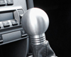 Rennline Billet Aluminum Shift Knob Porsche 997 05-08