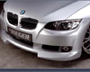 Rieger Front Lip Spoiler BMW E92 & E93 07-11