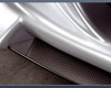Rieger Carbon Look DTM Center Splitter for Bumper BMW E92 & E93 07-11