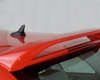 Rieger Rear Spoiler High Version Audi A3 8P Sportback 05-08