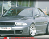 Rieger Infinity Left Side Skirt Deep Version Audi A4 B5 95-01