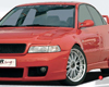 Rieger Infinity Right Side Skirt Flat Version Audi A4 B5 95-01