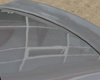 Rieger Rear Deck Lid Spoiler Audi A4 B6 Type 8E Cabrio 02-05