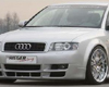 Rieger Front Add-on Spoiler Audi A4 B6 Type 8E 02-05