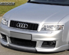 Rieger New Design Front Bumper w/ Washers Audi A4 B6 Type 8E 02-05