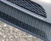 Rieger New Design Carbon Look Center Splitter for Front Bumper Audi A4 B6 Type 8E 02-05