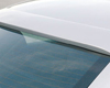 Rieger Rear Window Cover Audi A4 B6 Type 8E 02-05