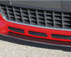 Rieger Carbon Look DTM Front Splitter for Front Spoiler Audi A4 B7 Type 8E S-Line 05-08