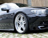 Rieger Front Lip Spoiler BMW 7 Series E65 03-05