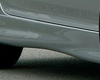 Rieger Infinity Left Side Skirt Volkswagen Jetta V 05-10