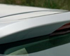 Rieger Rear Roof Spoiler Volkswagen Golf V 05-08