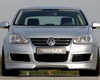 Rieger Front Lip Spoiler Volkswagen Jetta V 05+