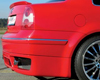 Rieger Rear Deck Lid Spoiler Volkswagen Passat 3BG 00-05