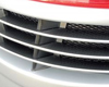 Rieger Carbon Look R-Frame Complete Rear Bumper Audi TT 8N 00-06