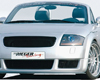 Rieger RS4 Look Front Spoiler Audi TT 8N 00-06