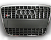 Rieger R-Frame S8 Front Grill Audi TT 8N 00-06