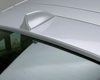 Rieger Rear Roof Spoiler w/ Shark Antenna Audi TT 8N 00-06