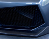 RSC Tuning CS 600 Carbon Fiber Front Air Dam Spoiler Lamborghini Gallardo 03-08