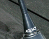 Agency Power Universal Shorty Antenna EVO, S2000, VW, TC, 350Z
