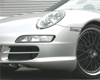 SpeedART RS Front Lip Spoiler Porsche 997 Carrera 05-08