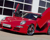 SpeedART Vertical Doors (for xenon) Porsche 997 Carrera/Turbo 05