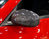 Seibon Carbon Fiber OEM Mirror Covers Nissan 370Z 09-11