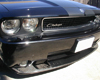 Seibon Carbon Fiber OEM Front Lip Dodge Challenger 09-10