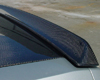 Seibon Carbon Fiber OEM Spoiler Dodge Challenger 09-10