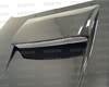 Seibon Carbon Fiber CWII-Style Hood Subaru WRX STI 04-05