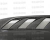 Seibon ACR Style Carbon Fiber Hood Dodge Viper 03-09