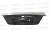 Seibon OEM Style Carbon Fiber Trunk Lid Dodge Viper 03-09