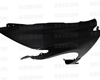 Seibon Front Carbon Fiber Fenders Honda Civic 2dr 06-08