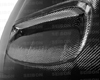 Seibon Carbon Fiber OEM-Style Hood Subaru WRX STI Sedan 08-12