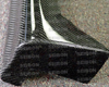 Seibon Carbon Fiber TP-Style Side Skirts Honda Civic HB 92-95
