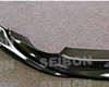 Seibon Front Carbon Fiber TV-Style Lip Spoiler Honda S2000 00-03